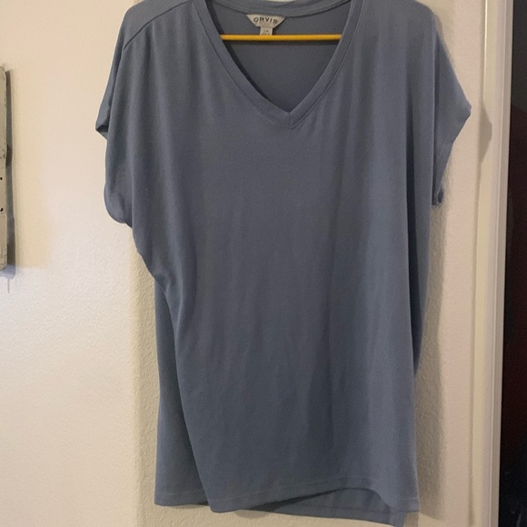 Orvis Size Large Tee Shirt - Picture 1 of 3